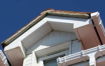 New Headington fascia installation costs