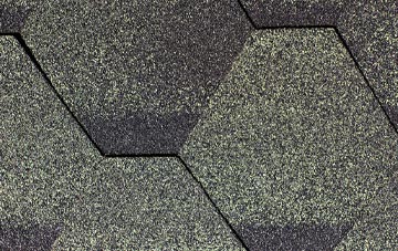 New Headington fibreglass shingle repairs