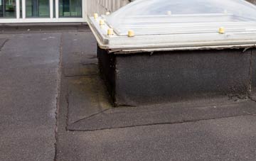 disadvantages of New Headington flat roofs