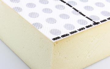 meeting New Headington building codes