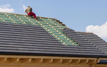 roof replacement New Headington, Oxfordshire