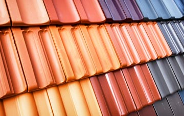 New Headington roof tile costs