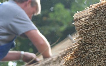 professional New Headington thatchers