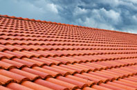 New Headington roofing tiles